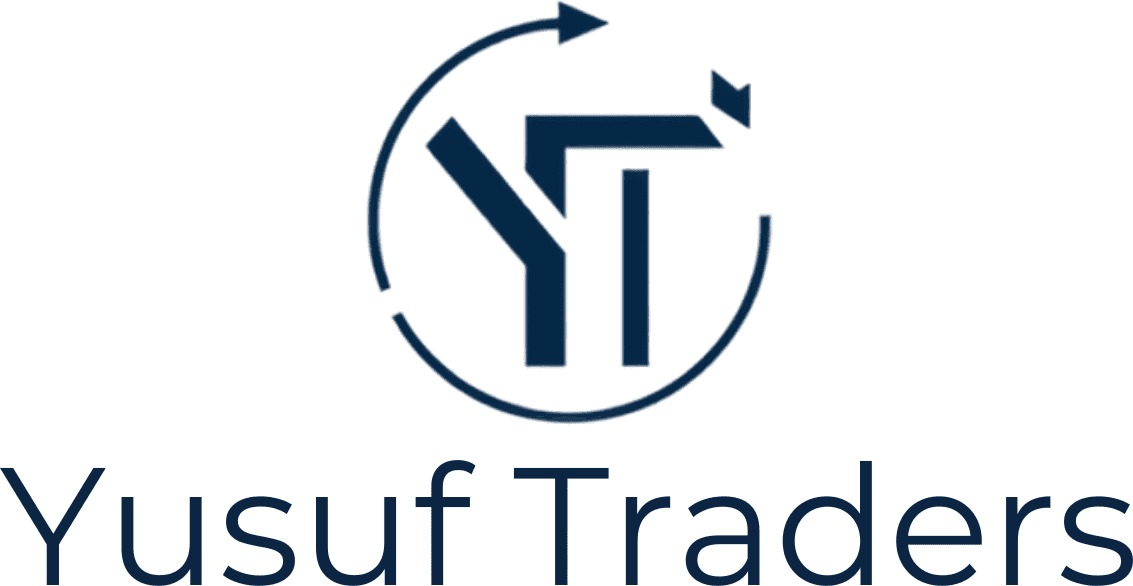 Yusuf Traders
